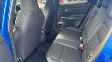 Nissan Juke 1.6 Hybrid N-Connecta 5dr Auto Hybrid Hatchback